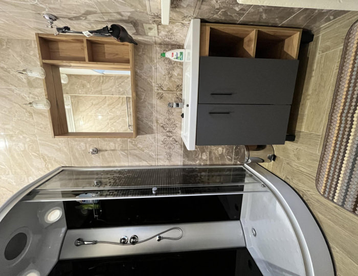 1-комнатные апартаменты стандарт ул. Бакунина, д.13 - Мини-отель «Смолка» Смоленск