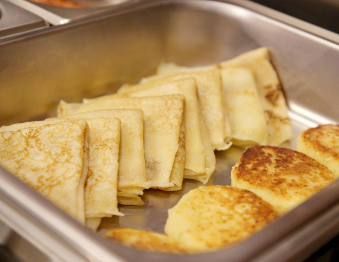 Рестораны и бары - Мини-отель «Смолка» Смоленск