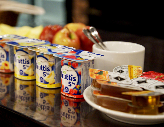 Рестораны и бары - Мини-отель «Смолка» Смоленск