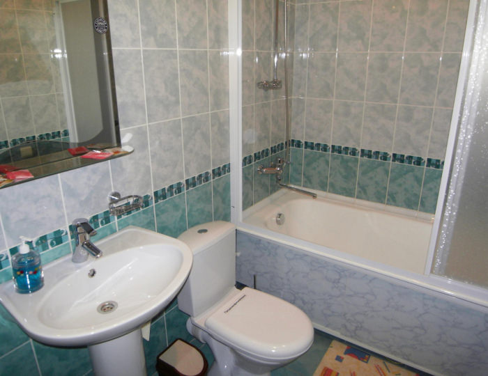 Номер улучшенный с 2 односпальными кроватями (с завтраком) - Отель «Дворянское гнездо» Смоленск