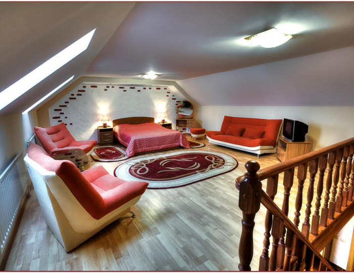 VIP домик двухэтажный (по тарифу с завтраком) - Отель «Дворянское гнездо» Смоленск