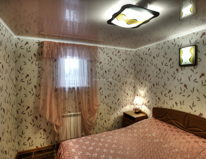 VIP домик двухэтажный - Отель «Дворянское гнездо» Смоленск