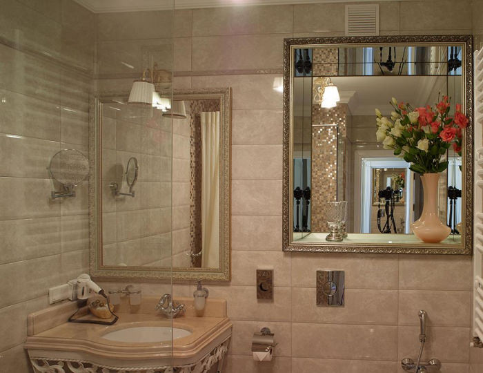 Номер делюкс (с завтраком) - Отель «Усадьба» Смоленск