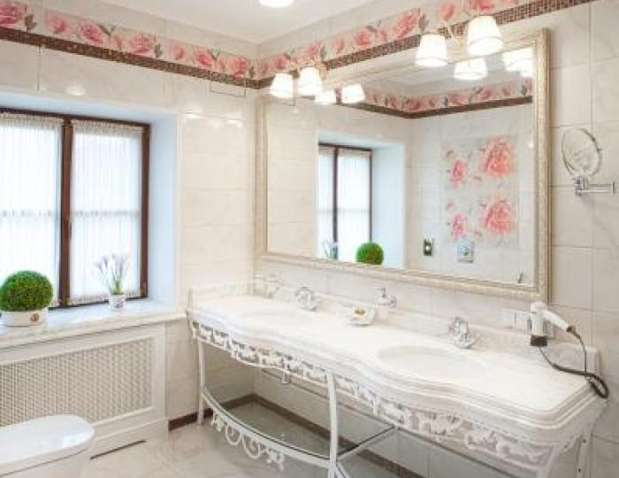 Двухкомнатный Люкс с сауной № 25 (Новый корпус) (с завтраком) - Отель «Усадьба» Смоленск