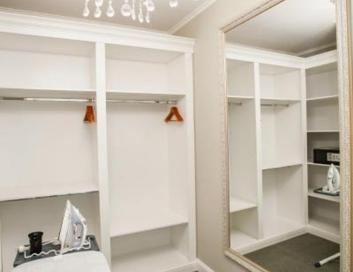 Двухкомнатный Люкс с сауной № 25 (Новый корпус) (с завтраком) - Отель «Усадьба» Смоленск