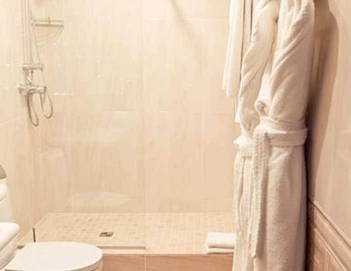 Номер стандарт семейный (с завтраком) - Отель «Усадьба» Смоленск