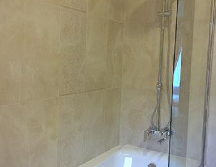 Номер улучшенный с 2 односпальными кроватями (с завтраком) - Отель «Усадьба» Смоленск