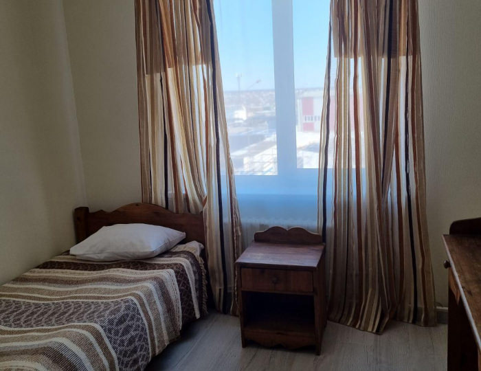 1-местный номер стандарт - Отель «Апельсин» Ярцево