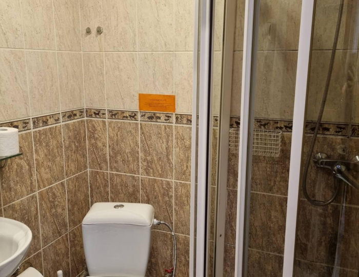 1-местный номер стандарт - Отель «Апельсин» Ярцево