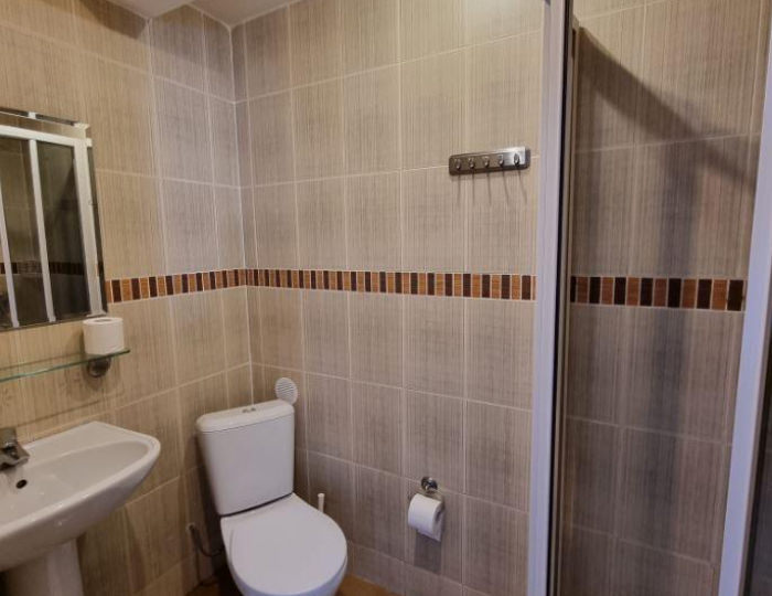 3-местный номер стандарт - Отель «Апельсин» Ярцево