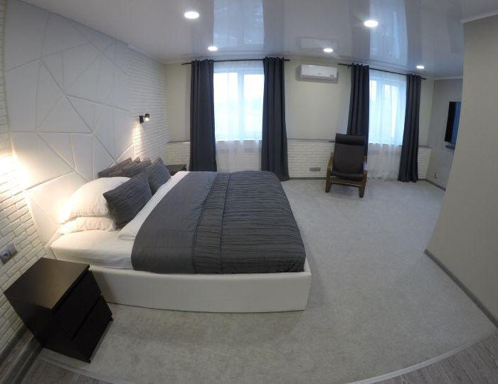 Номер люкс - Отель «Апельсин» Ярцево