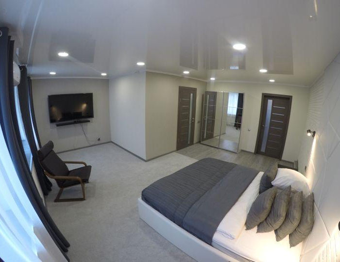 Номер люкс - Отель «Апельсин» Ярцево