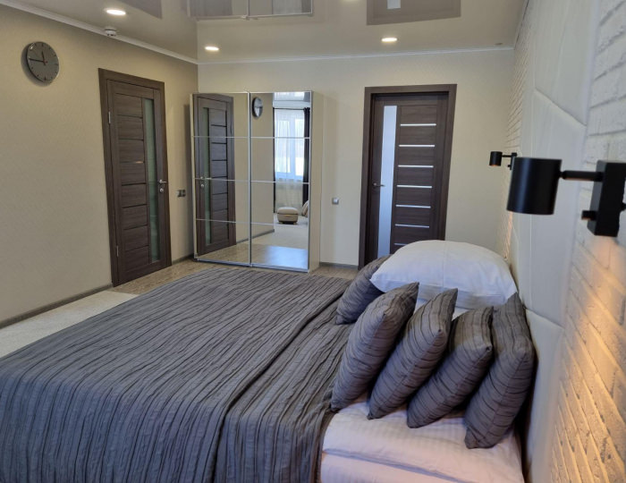 Номер люкс - Отель «Апельсин» Ярцево