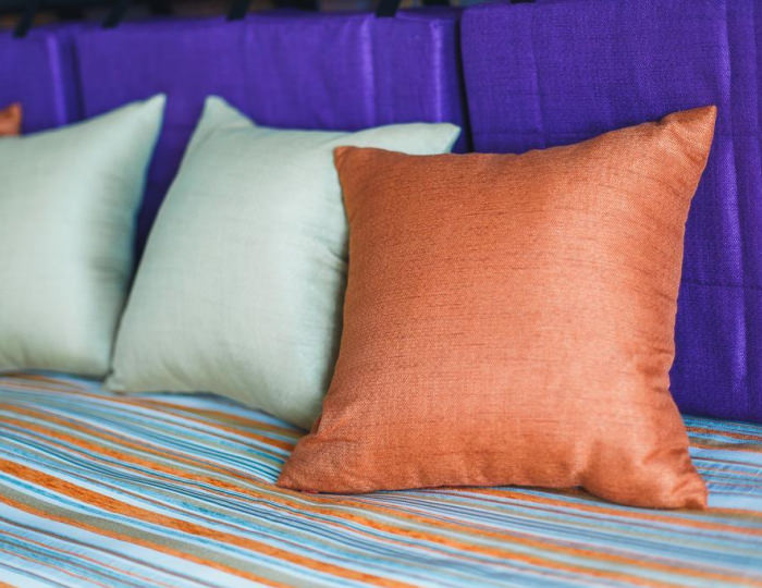 4-местный номер улучшенный - Мини-отель «Рай»