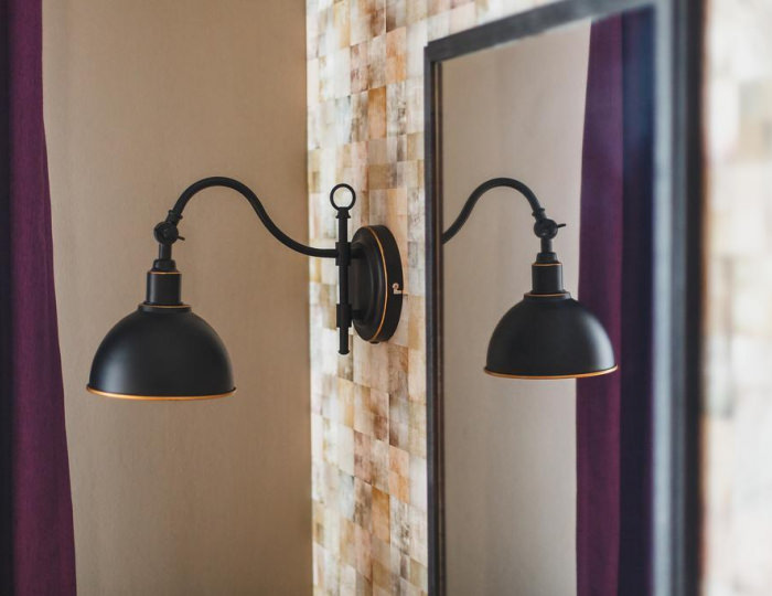 4-местный номер улучшенный - Мини-отель «Рай»