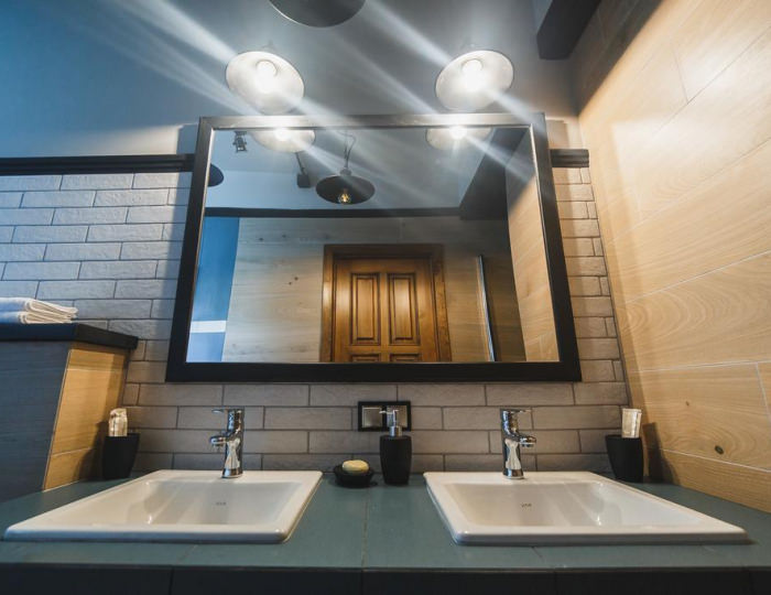 Номер люкс - Мини-отель «Рай»