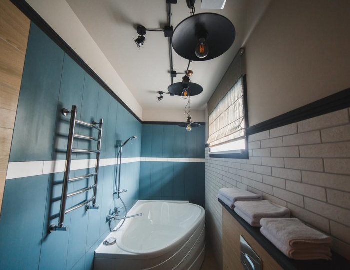 Номер люкс - Мини-отель «Рай»