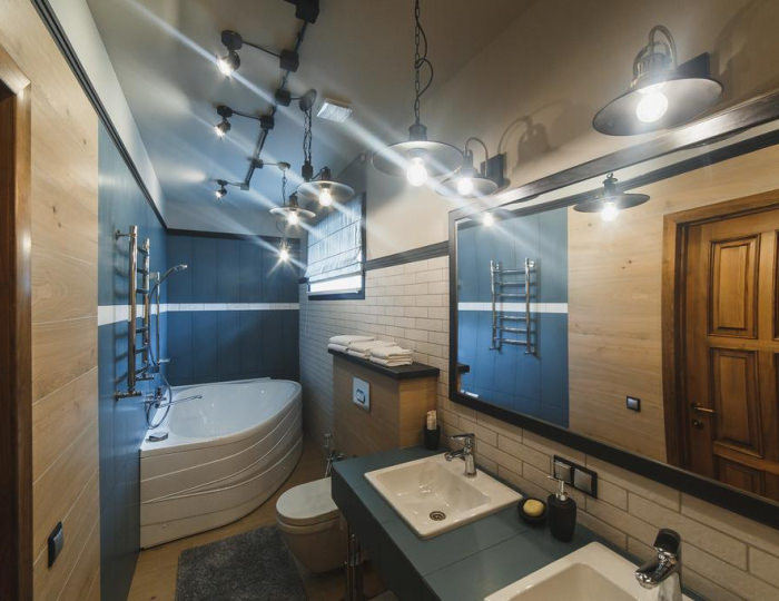 Номер люкс - Мини-отель «Рай»