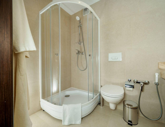 2-местный номер улучшенный - Спа-отель «Веранда» Смоленск