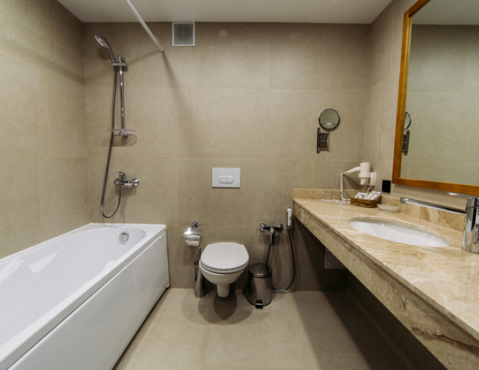 Улучшеный плюс - Спа-отель «Веранда» Смоленск