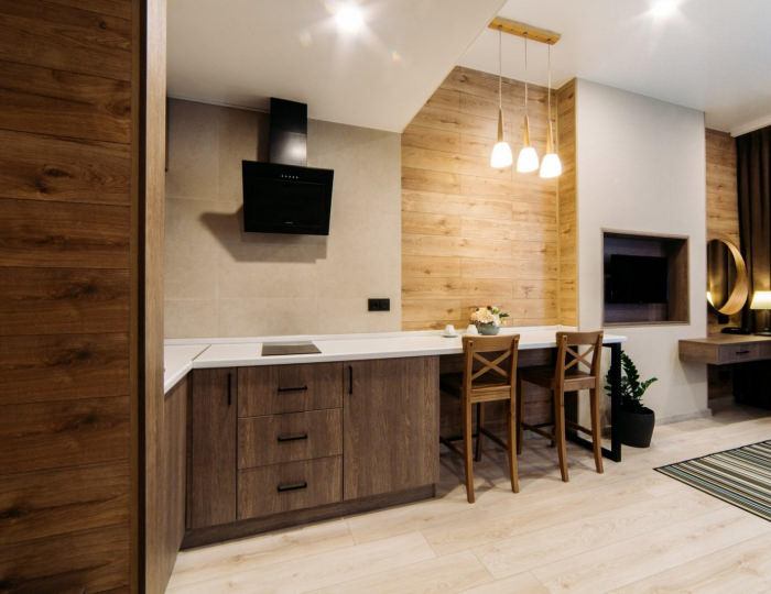 Номер студия семейный - Спа-отель «Веранда» Смоленск