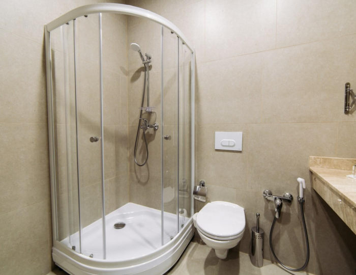 Номер студия семейный - Спа-отель «Веранда» Смоленск