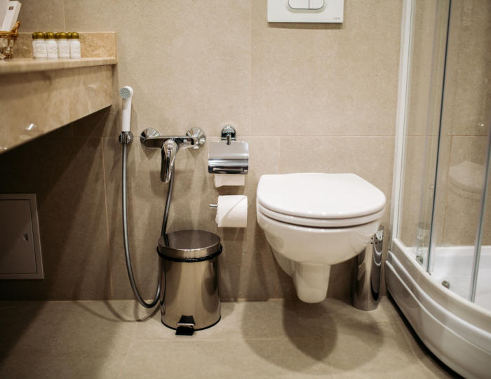 Апартаменты с балконом - Спа-отель «Веранда» Смоленск