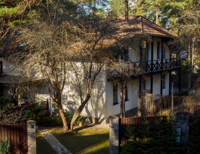 Шале премиум - Спа-отель «Веранда» Смоленск