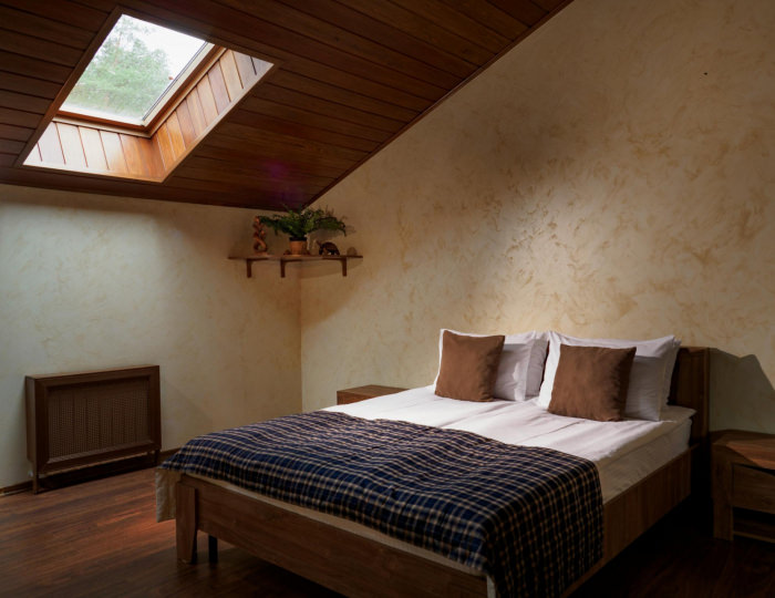 Шале премиум - Спа-отель «Веранда» Смоленск