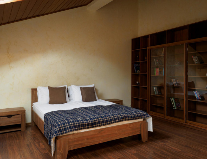 Шале премиум - Спа-отель «Веранда» Смоленск