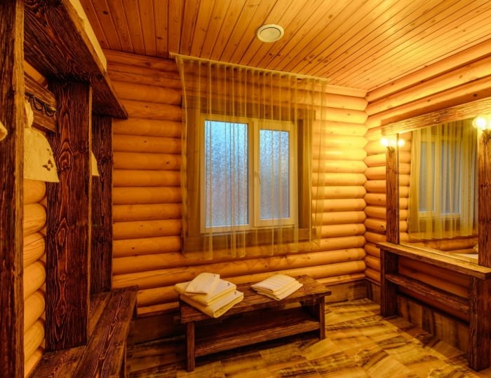 SPA-отдых - Парк-отель «Дивный»
