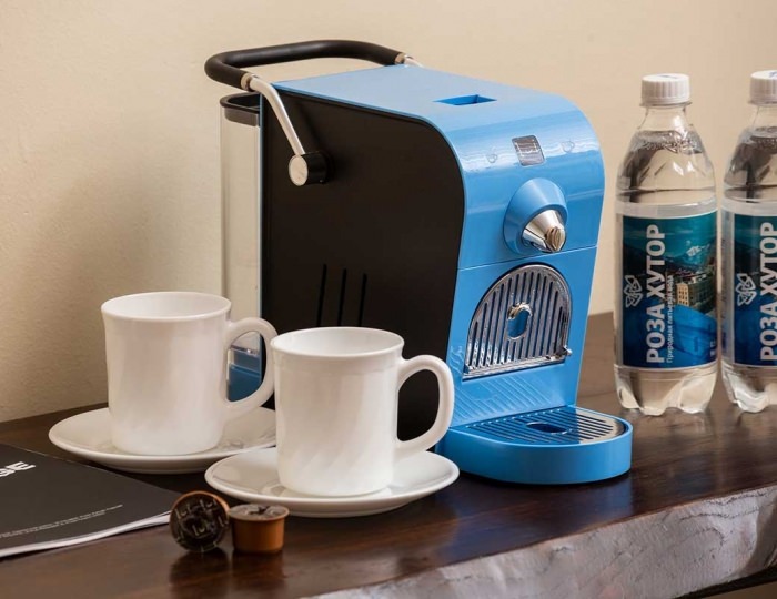 Семейный 3-4 местное размещение - Отель Riders Lodge / Райдерс Лодж