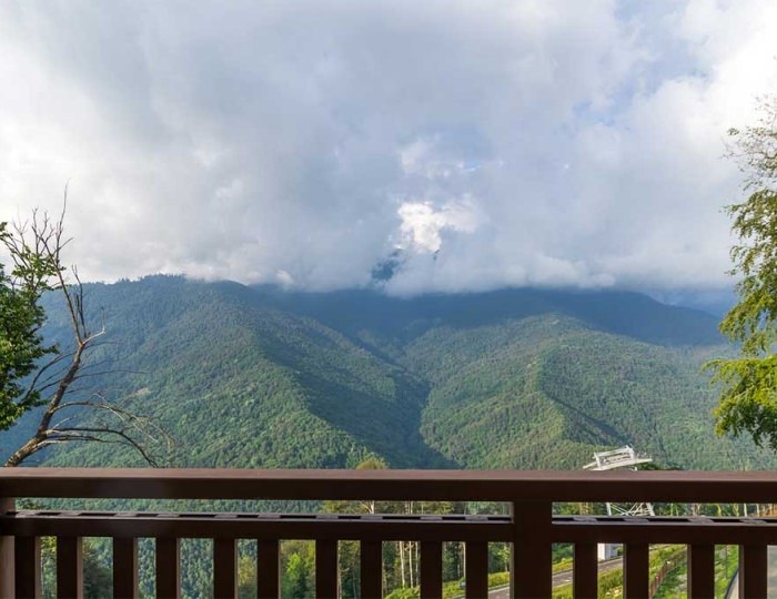 Двухкомнатный - Отель Riders Lodge / Райдерс Лодж