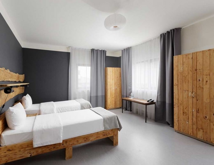 Riders Шале - Отель Riders Lodge / Райдерс Лодж