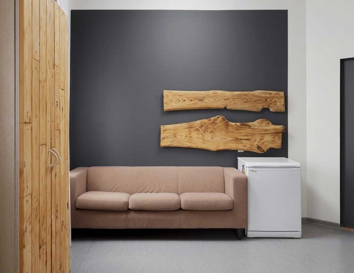 Riders Шале - Отель Riders Lodge / Райдерс Лодж