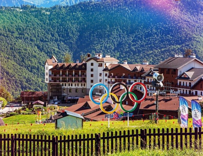 Отель Riders Lodge / Райдерс Лодж