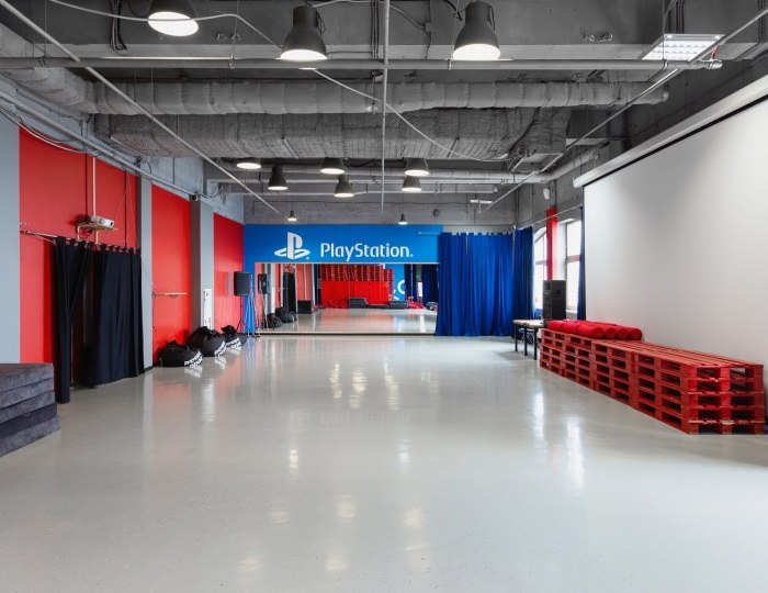 Конференц-зал - Отель Riders Lodge / Райдерс Лодж