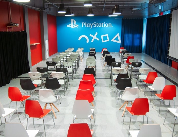 Конференц-зал - Отель Riders Lodge / Райдерс Лодж