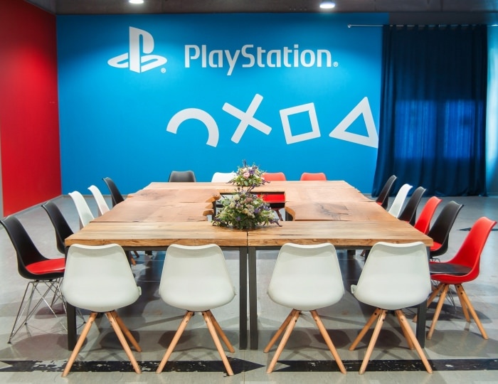 Конференц-зал - Отель Riders Lodge / Райдерс Лодж