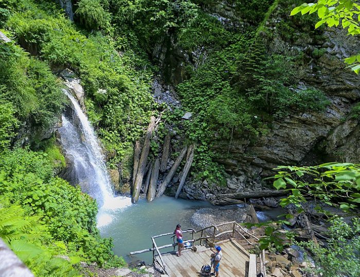 Горные развлечения: лето - Отель Riders Lodge / Райдерс Лодж