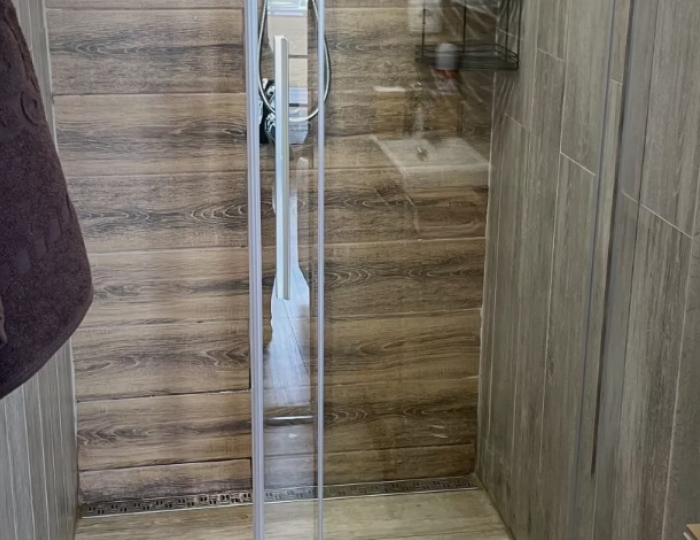 Бунгало мини 2-местный - База отдыха «Северное сияние» Курмойла