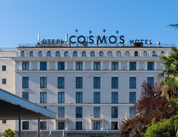Отель Cosmos Sochi Hotel / Космос Сочи