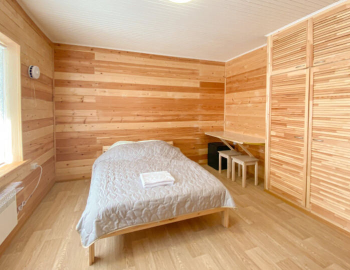 Стандарт 2-местный - Гостевой дом VALIKYLA / Вяликюля Суоярви