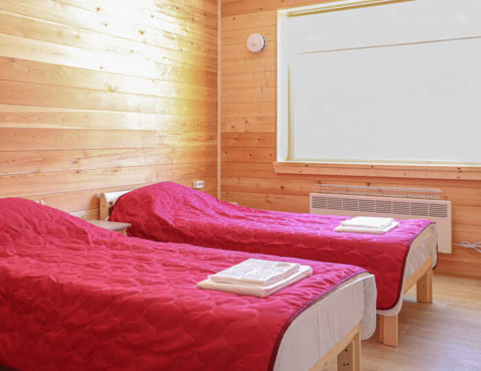 Стандарт 2-местный - Гостевой дом VALIKYLA / Вяликюля Суоярви