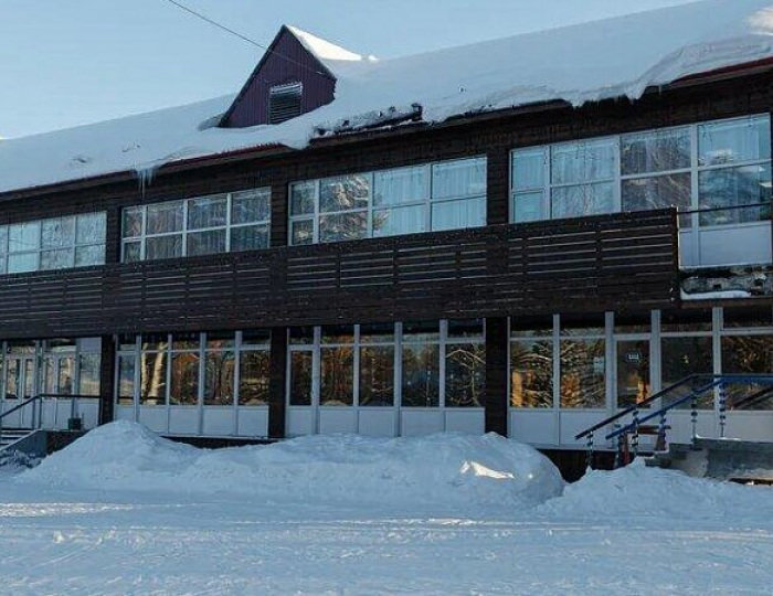 Санаторий «Беломорье»