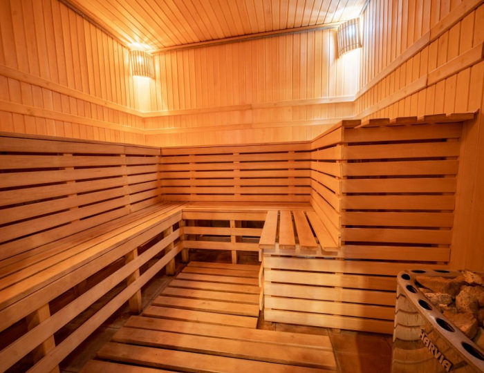 SPA-отдых - Санаторно-курортный комплекс «Ателика Снежка» Брянск