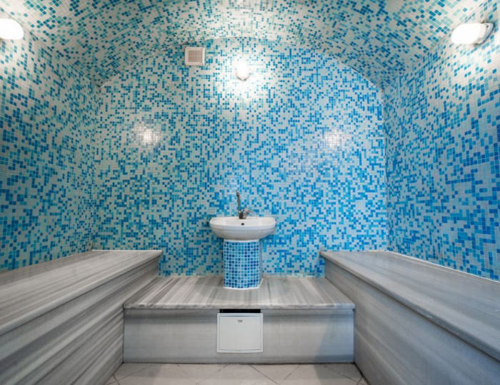 SPA-отдых - Санаторно-курортный комплекс «Ателика Снежка» Брянск