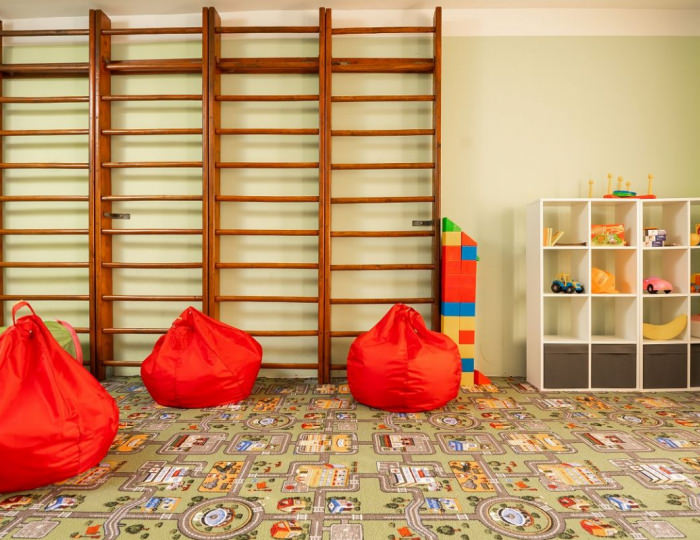 Услуги для детей - Санаторно-курортный комплекс «Ателика Снежка» Брянск