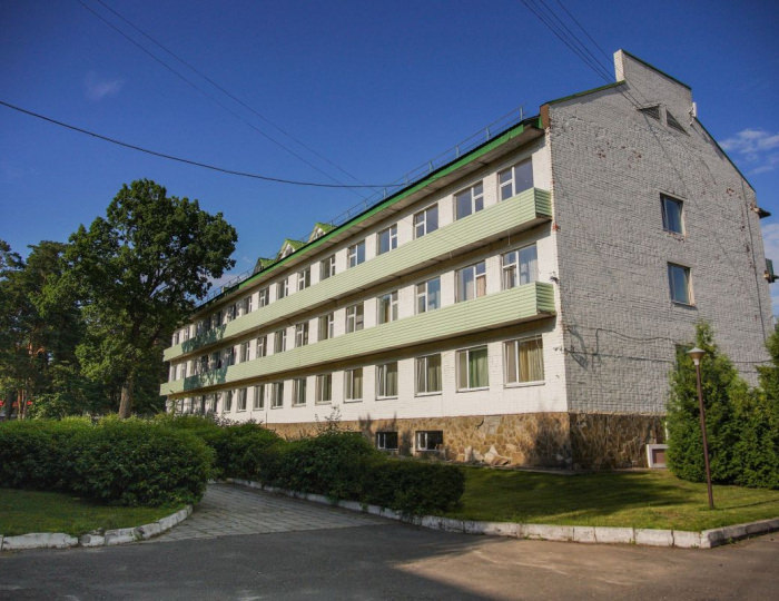 Санаторно-курортный комплекс «Ателика Снежка» Брянск