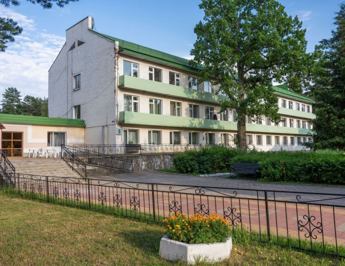 Санаторно-курортный комплекс «Ателика Снежка» Брянск